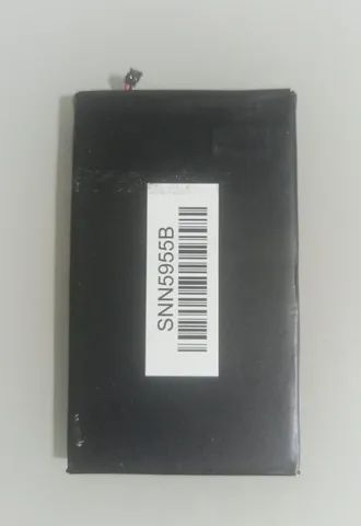 Bateria Motorola Moto E2 Xt1514 Ft40 Original Retirada - Foto 2