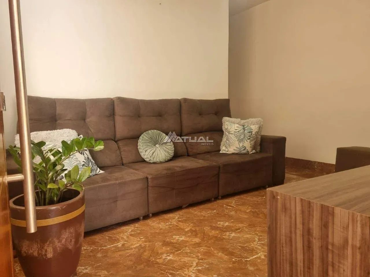 Casa 3 quartos Parque Santa Rita - Foto 3