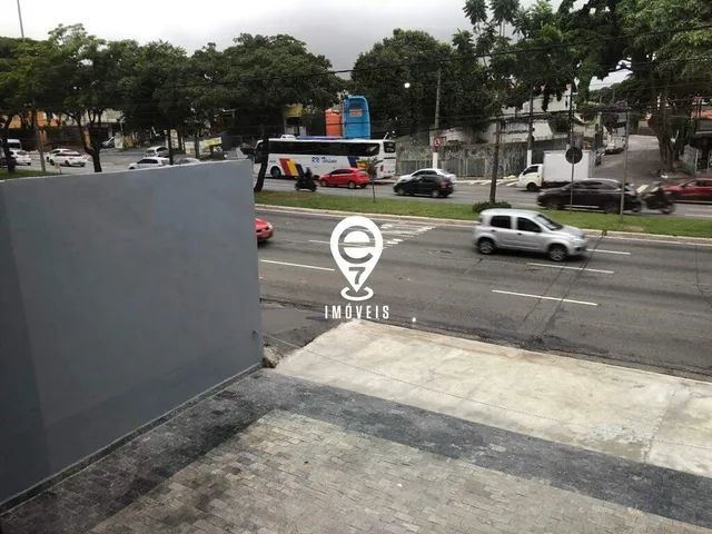 EXCELENTE SALÃO COMERCIAL PRÓXIMO NA VILA OLIMPÍA! - Foto 3