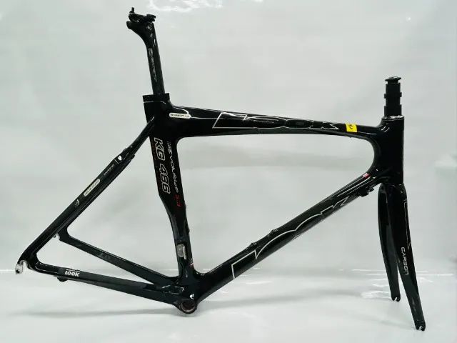 Quadro Speed Carbono Look KG 486 Ciclismo Vila Gomes Cardim Sao Paulo 1313262442 OLX