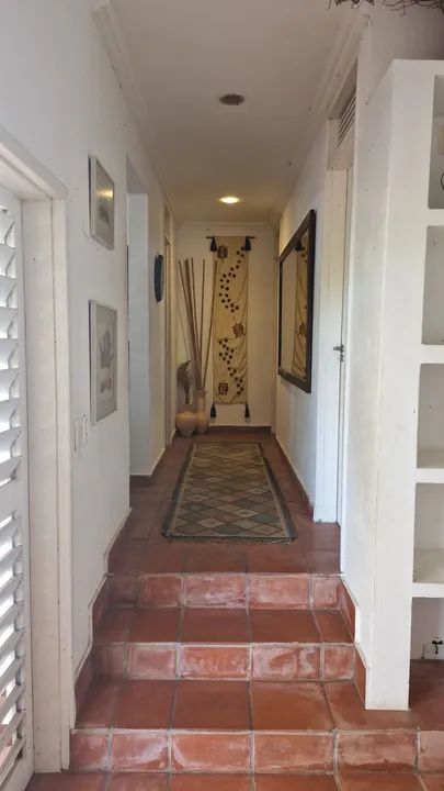 Linda casa de praia para família, contrato anual ou temporada - Foto 11