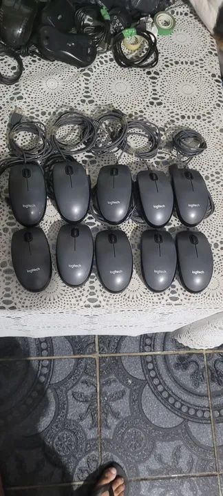 Mouses - Foto 3