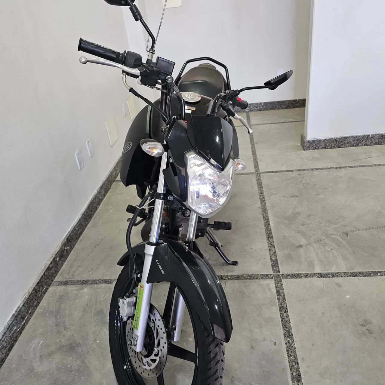 YAMAHA FACTOR 150 - Foto 3