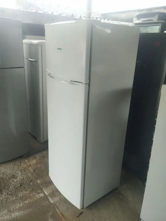 Geladeira Consul 360 litros  - Foto 5