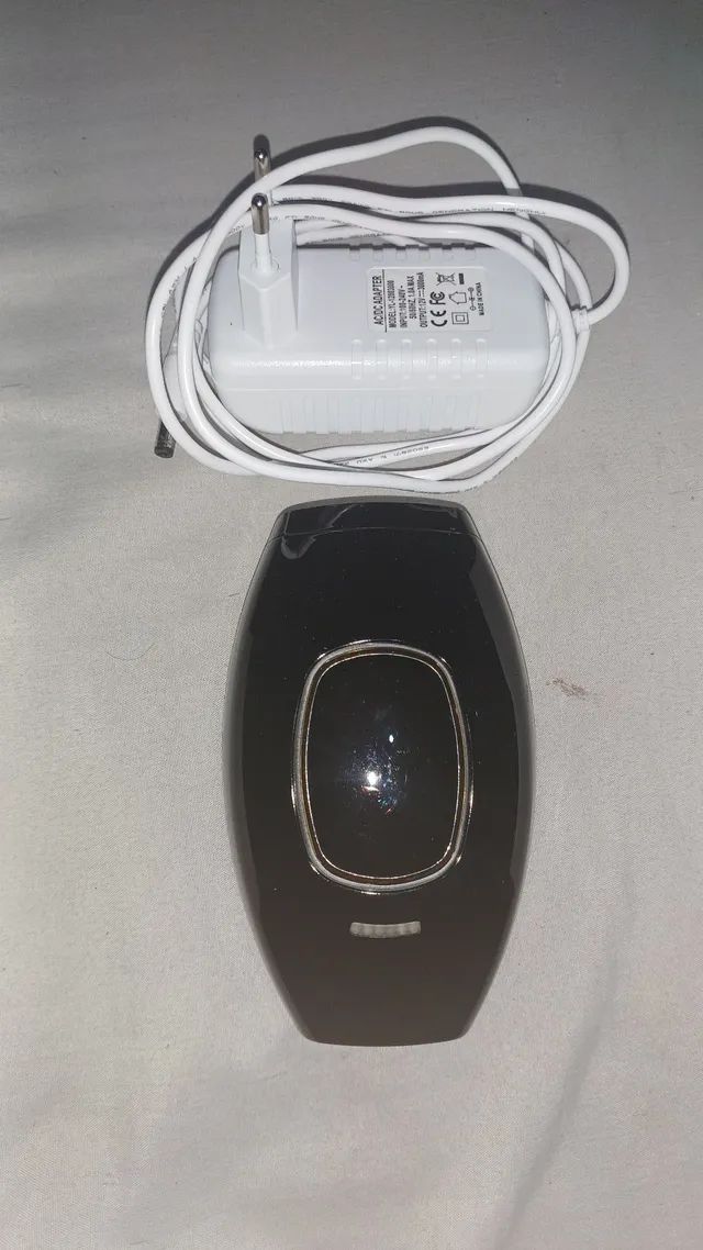 depilação a luz pulsada nunca foi usado - Foto 3