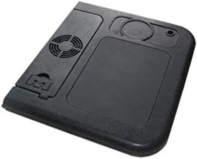 Mesa dobrável para notebook - Ideal para trabalho e estudo - Foto 6