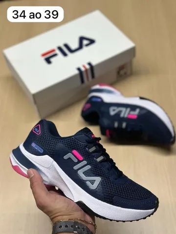 Fila Run - Foto 5