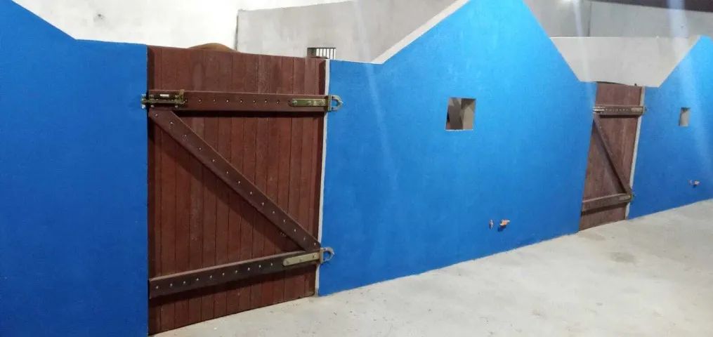 Madeira Plástica não apodrece  - Foto 5