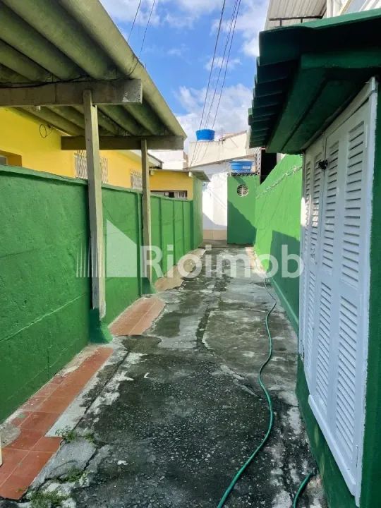 Realengo | Casa 3 quartos - Foto 3