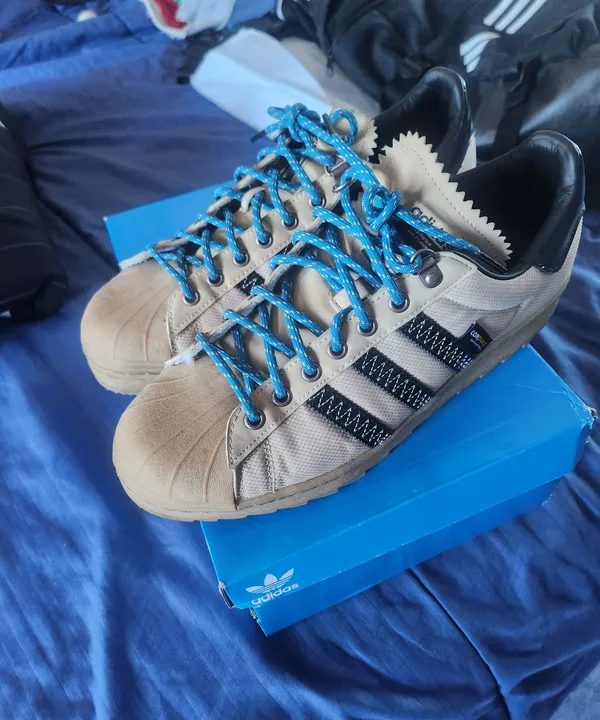 Adidas Superstar