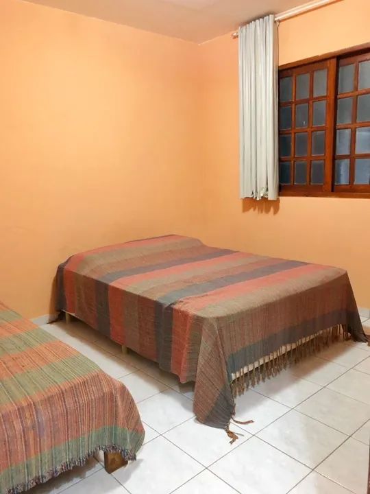 Promoção Pacote Carnaval - Casa em Gravatá com 4 suítes - Foto 9