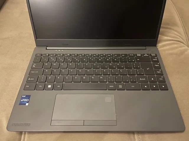 Promoção Imbatível!! Ultrabook Positivo i5 12a Geração c/ 16Gb de Ram e SSD M2 de 256Gb - Foto 3