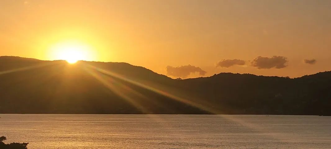 foto - Florianópolis - Barra da Lagoa