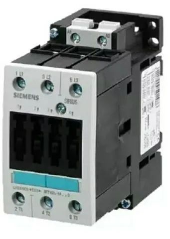 Contatora SIEMENS 3RT1035 - 1AN10