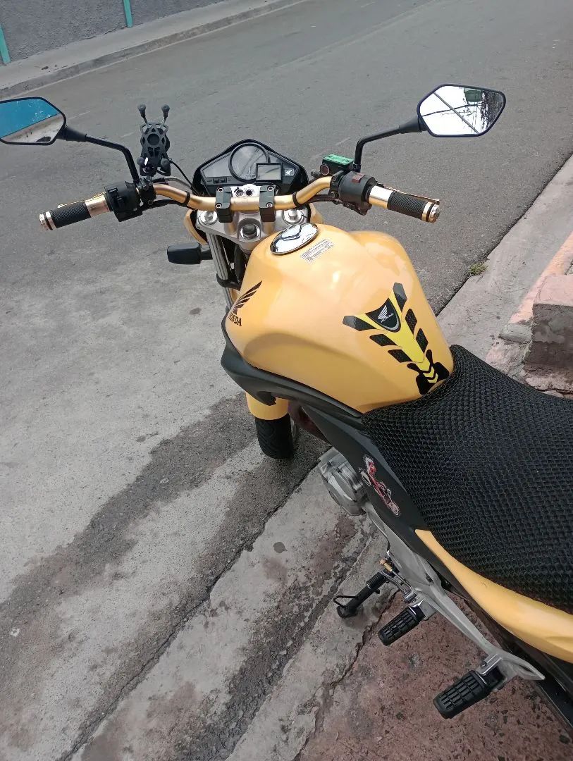 Honda/cb 300r - Foto 5