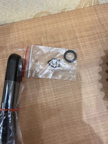 Pedivela Sram Red 43/36 172,5 Dub Novo - Foto 2