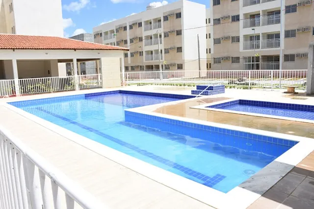 Apartamento com 2 quartos em São Lourenço , leilão R$ 74.500 mil