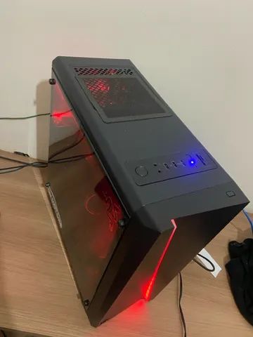 COMPUTER, 32" TV AND KEYBOARD64302949591553120