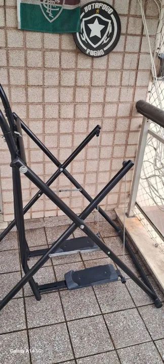 Transpor para exercícios - ótimo estado! - Foto 2