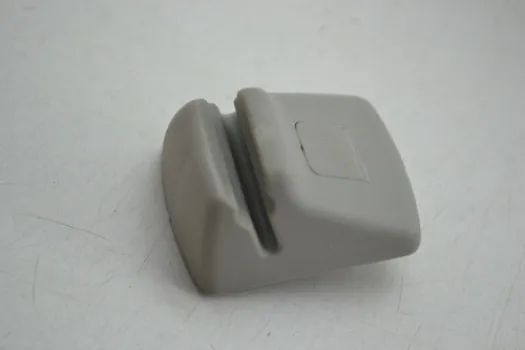 Par Suporte Presilha Quebra Sol Ford Fiesta 2009 Original - Foto 4