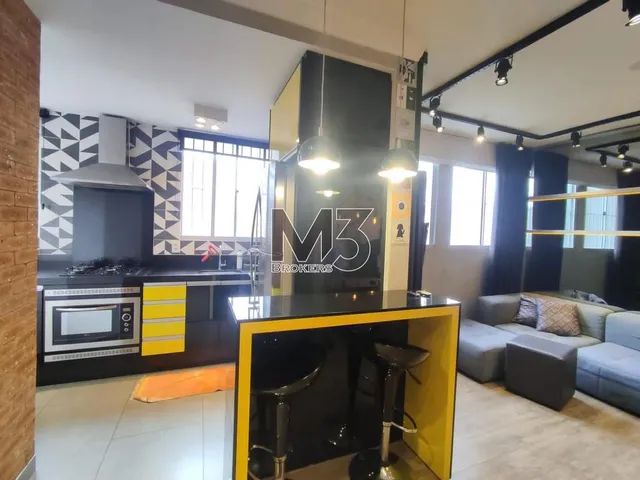 Apartamento à venda em Campinas, Bonfim, com 1 suíte, com 49.29 m², Edifício Araça - Foto 4