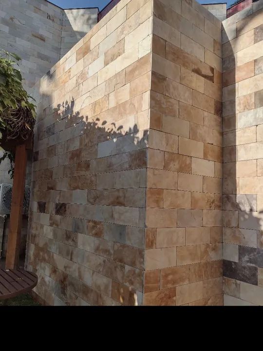 Pedras para revestimento de alta qualidade - Foto 3