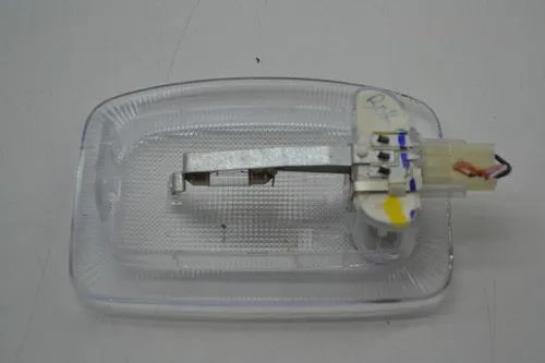 Luz Cortesia Interna Teto Renault Kwid 2021 Original - Foto 3
