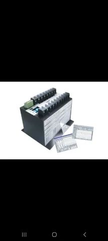 Transdutor digital yokogawa - Foto 2