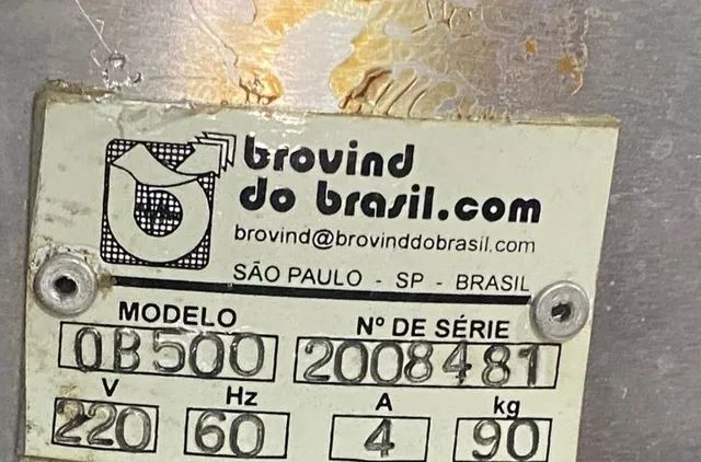 Alimentador Vibratório Com Pedestal - Foto 4