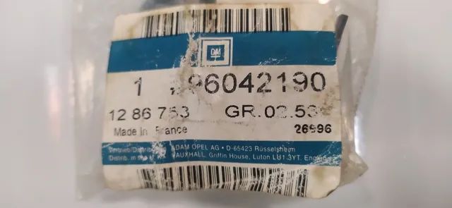 Conector 7 Pinos Cambio Automatico Omega Original Gm - Foto 6