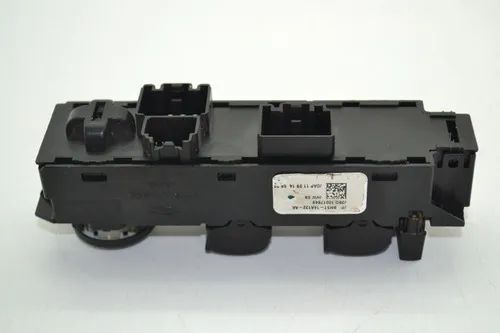 Botão Comando Vidro Ford Focus Sedan 2014 2015 Original  - Foto 4