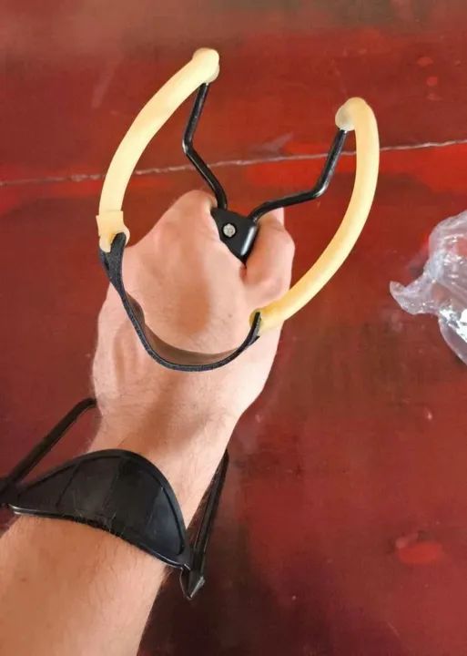 Estilingue Profissional  - Foto 2