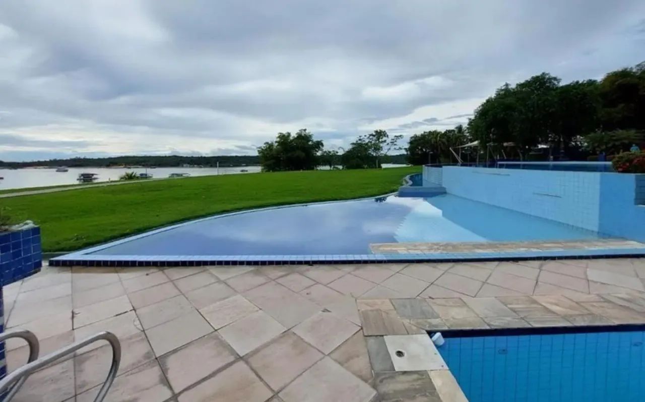 Terreno amplo no Marina Rio Bello com mais de 900m² - Foto 13