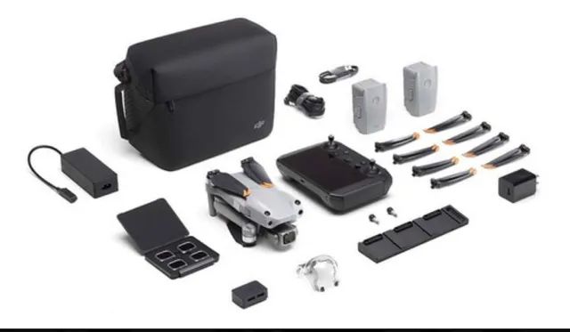 Dji store air deals