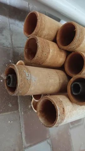 Cano PVC