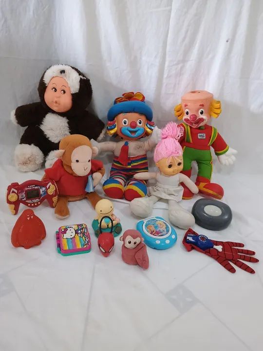 Lote de antiguidades para restauro  - Foto 5