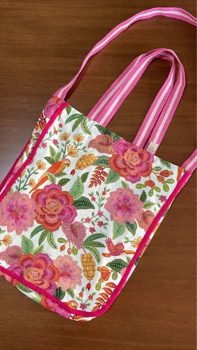 Max Bolsa ReFarm NOVA