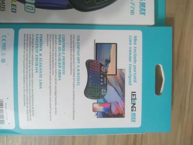 Controle Led smart  - Foto 2