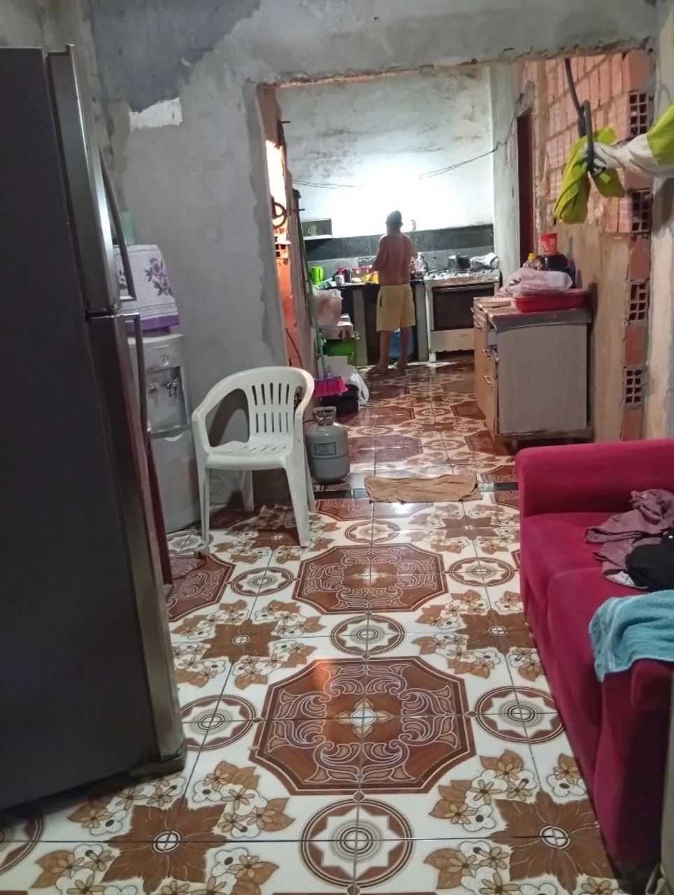 Foto - Manaus - Colônia Terra Nova