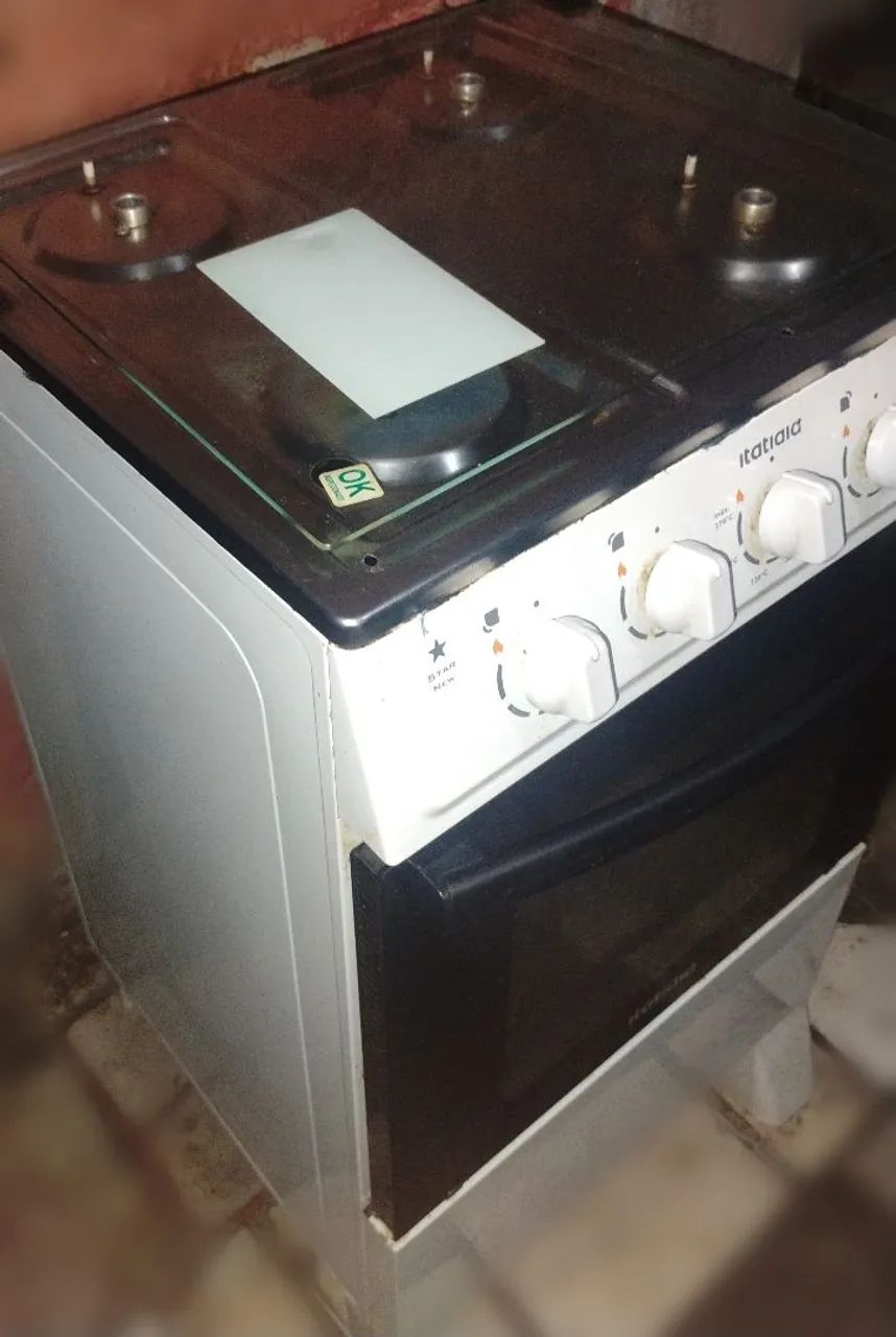 Fogão  - Foto 4