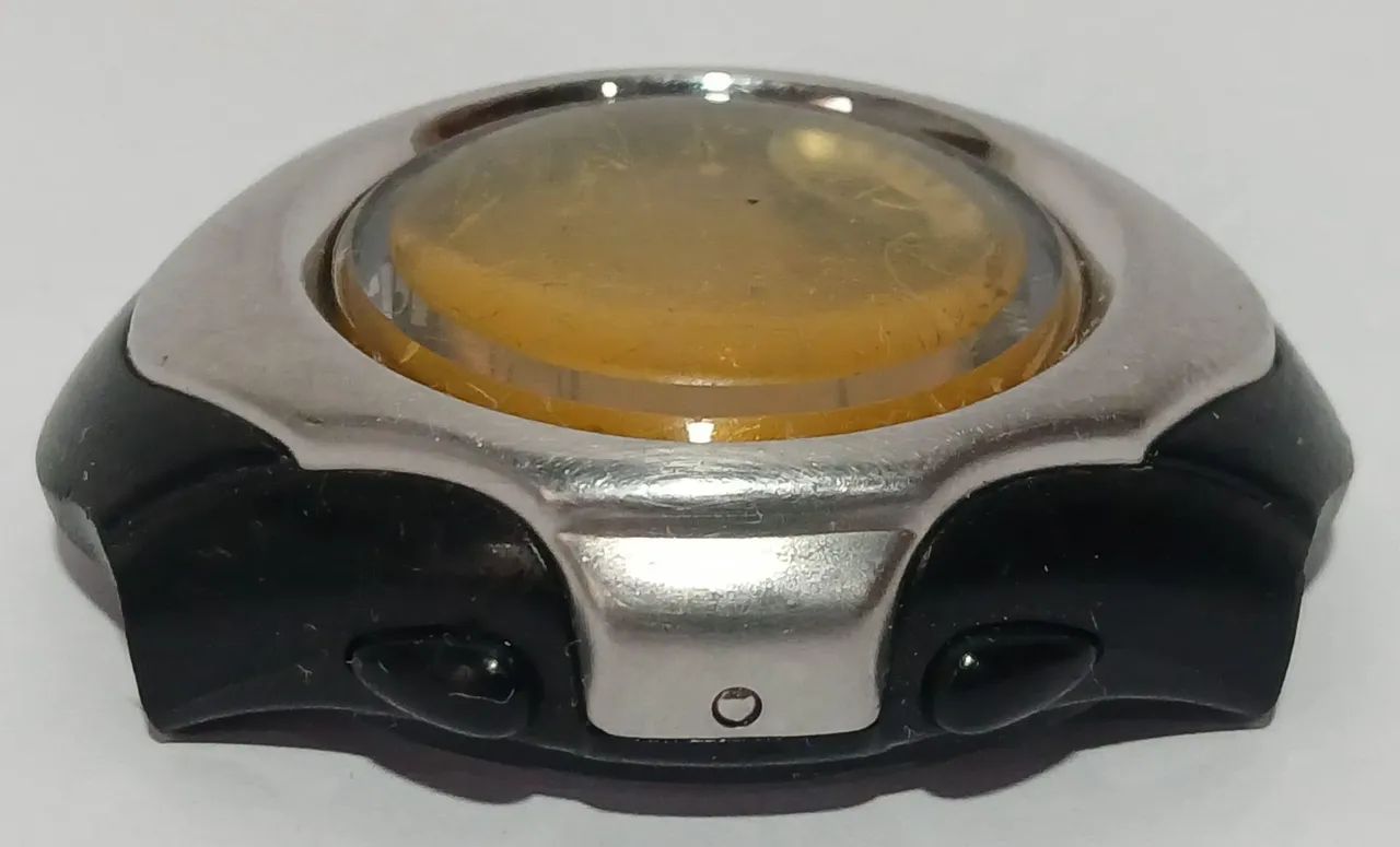 Relógio mormai technos 8109 AA (No Estado) - Foto 3