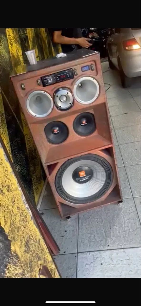 Caixa bob divido no cartão   - Foto 2