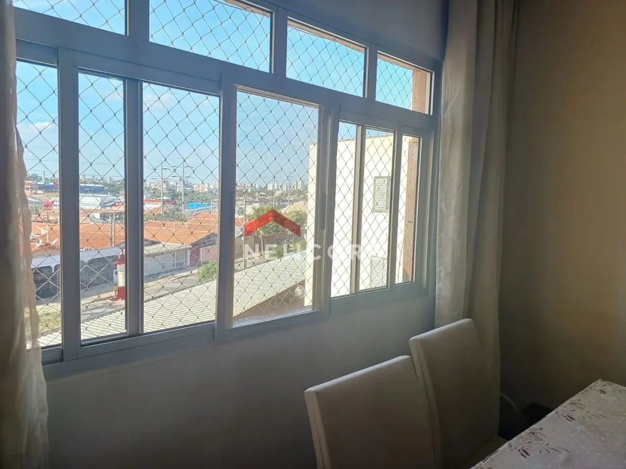 Apartamento em Rua Antônio Ferreira Laranja, 300 - Jardim García - Campinas/SP - Foto 4