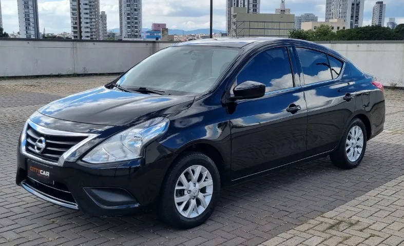 Versa SV 1.6 Flex