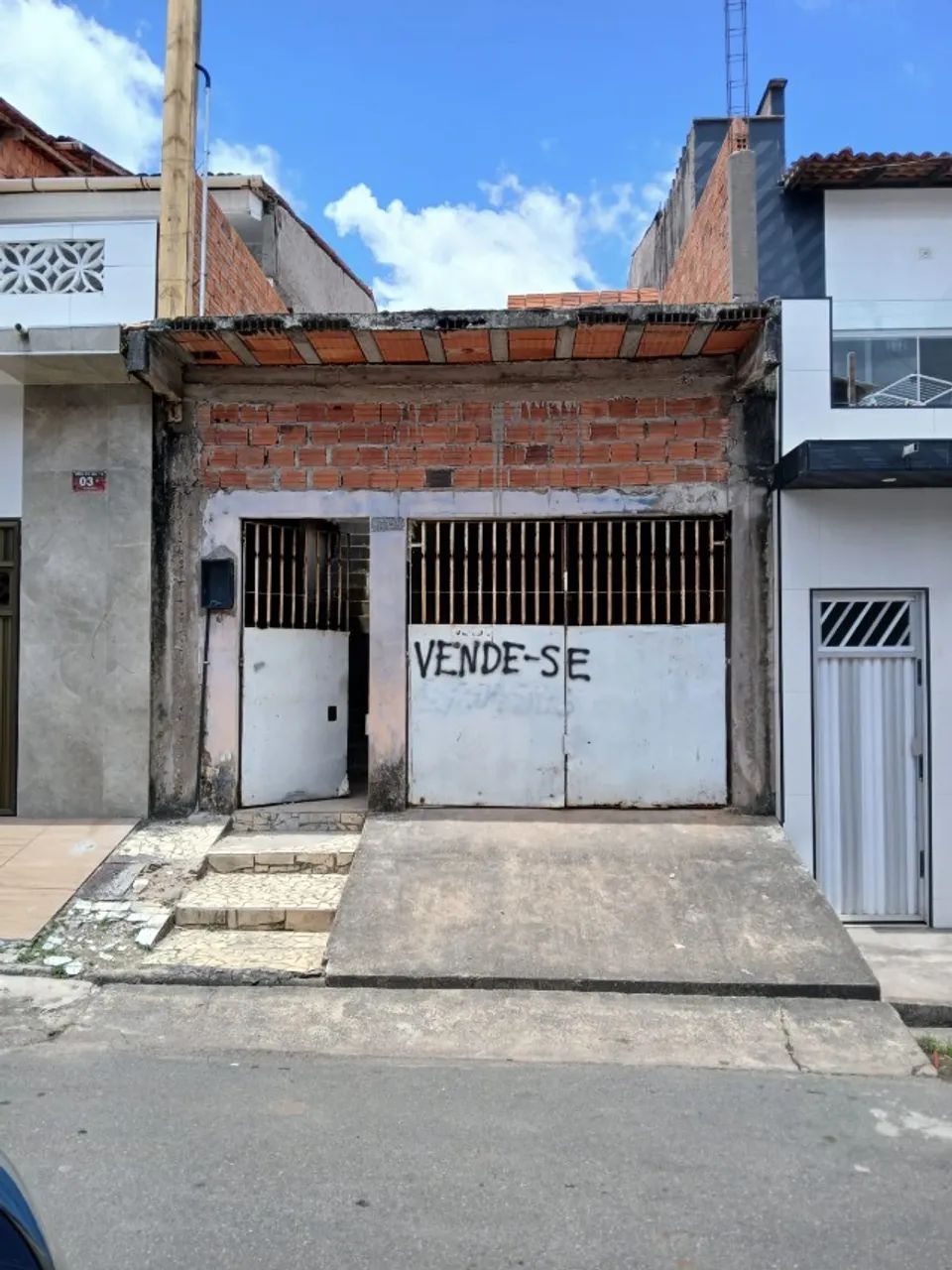 Foto - São Luís - Vila Embratel