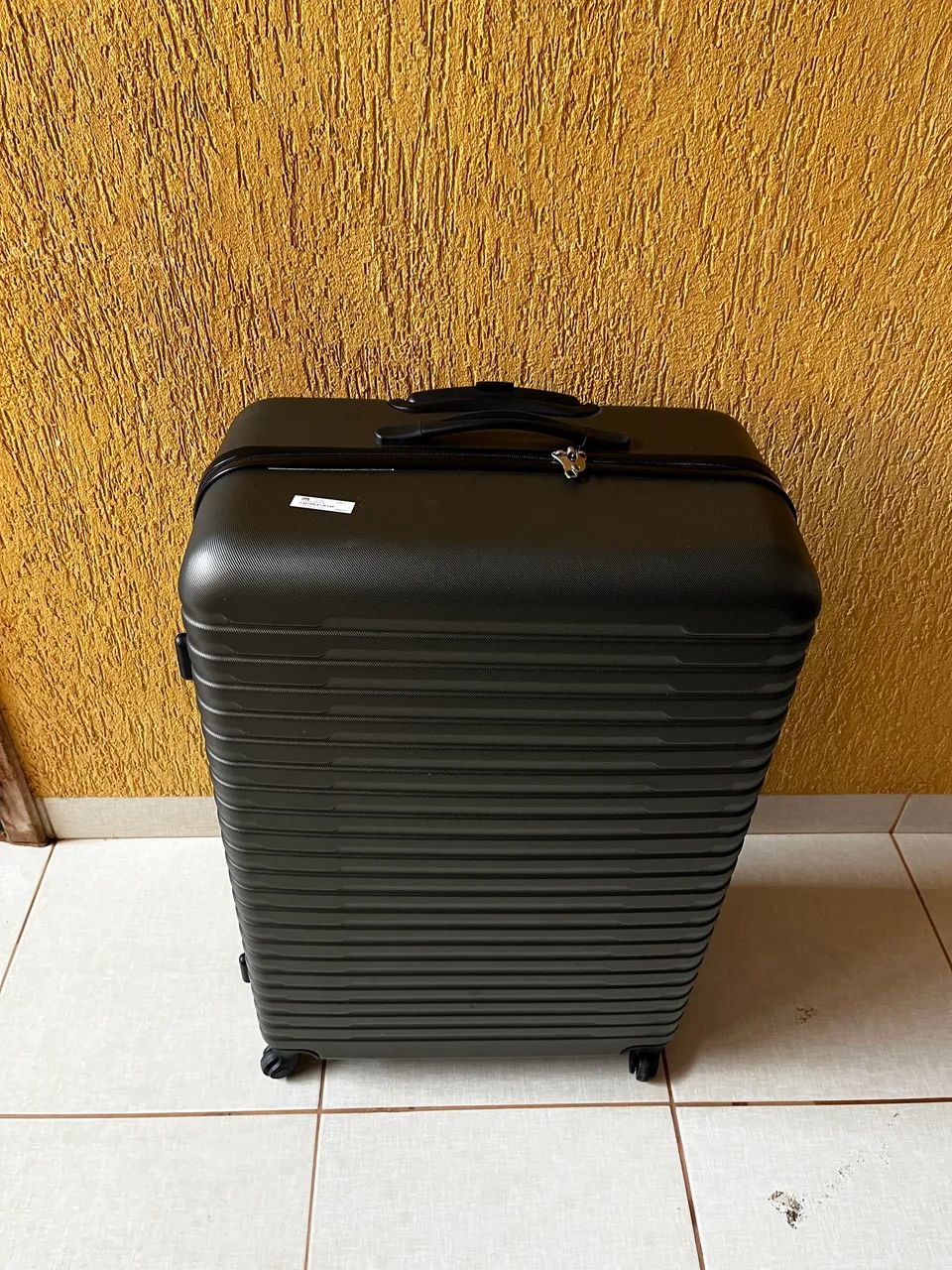 Malas grandes de viagem  - Foto 4