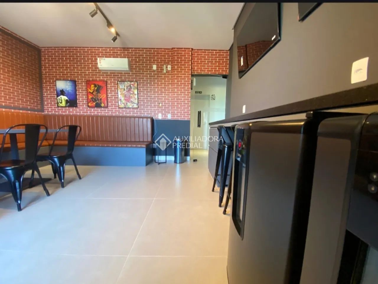 Apartamentos de 1 e 2 dormitórios na Cachoeira do Bom Jesus - Foto 3