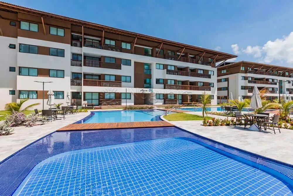 Excelente bangalô mobiliado na Praia do Cupe próximo à Porto de Galinhas, com 146m² de áre - Foto 5