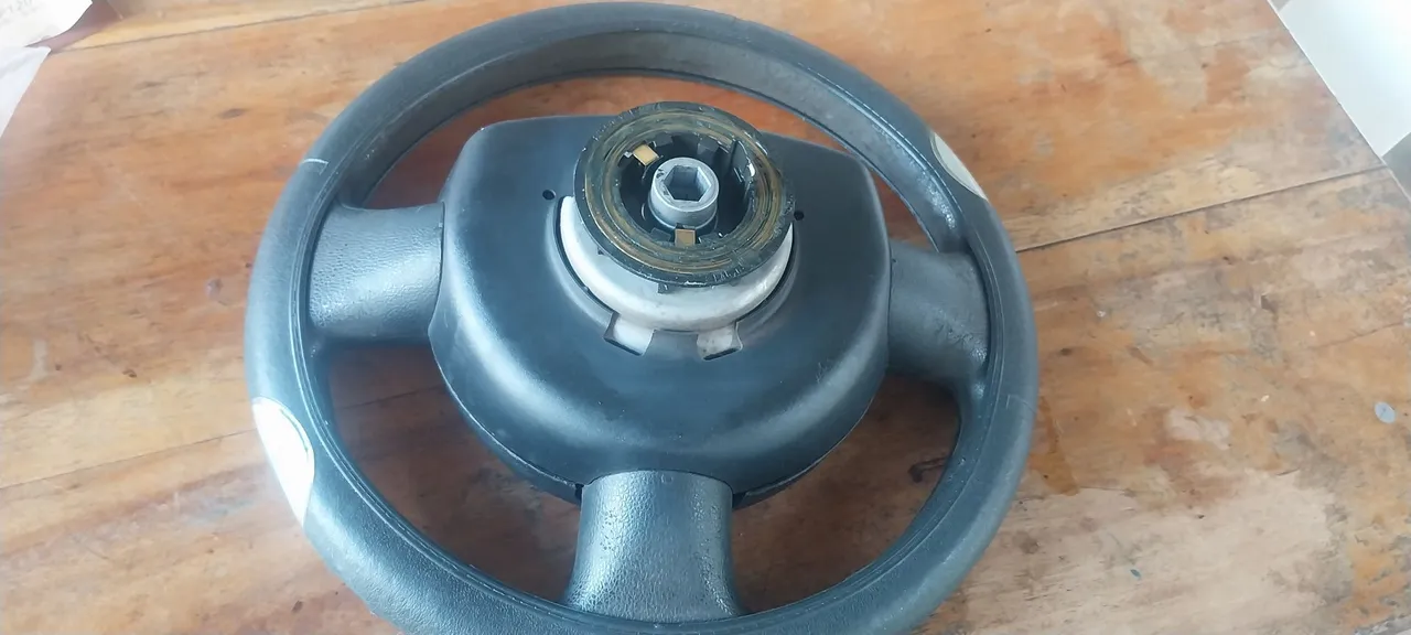 Volante Automotivo ford - Peça Usada