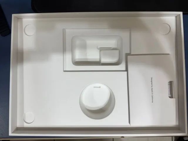 Caixa MacBook Air 13 A2337 - Foto 3